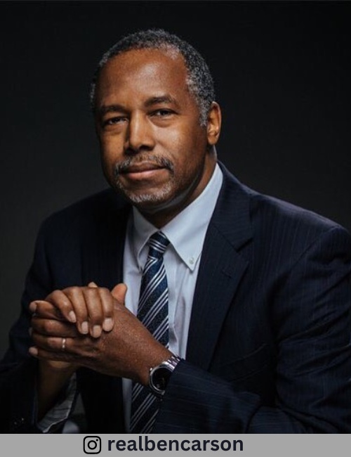 Ben Carson