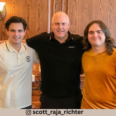 Scott Richter Sons