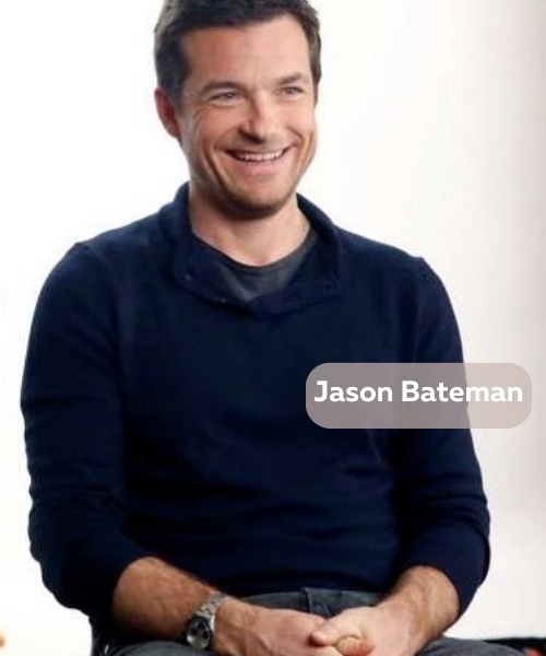 Jason Bateman Net Worth