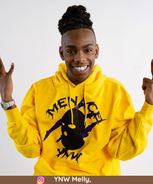 YNW Melly Net Worth