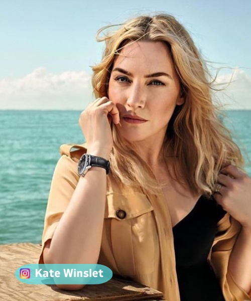 kate winslet NET WORTH