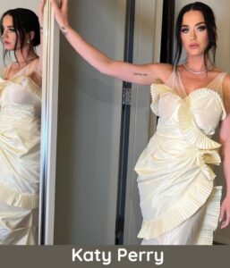 Katy Perry's Net Worth 2024 - Net Worth Craze