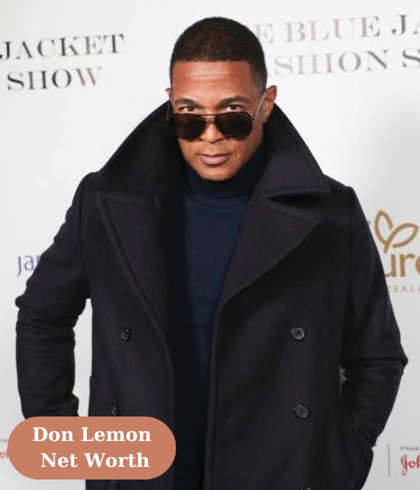 Don Lemon