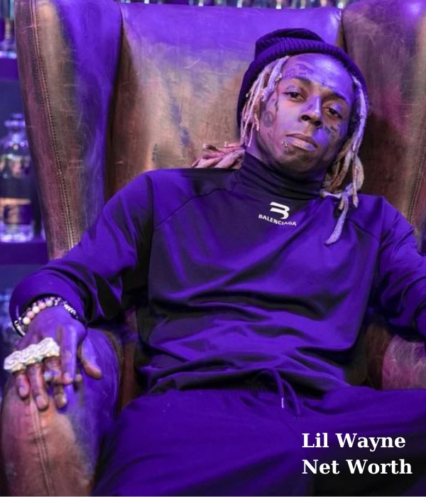 Lil- Wayne