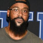 Marcus Jordan