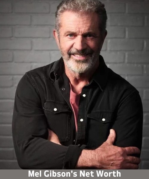 Mel Gibson