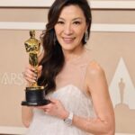 Michelle Yeoh Net Worth