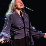 Natalie Anne Merchant