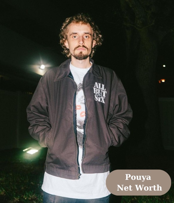 Pouya