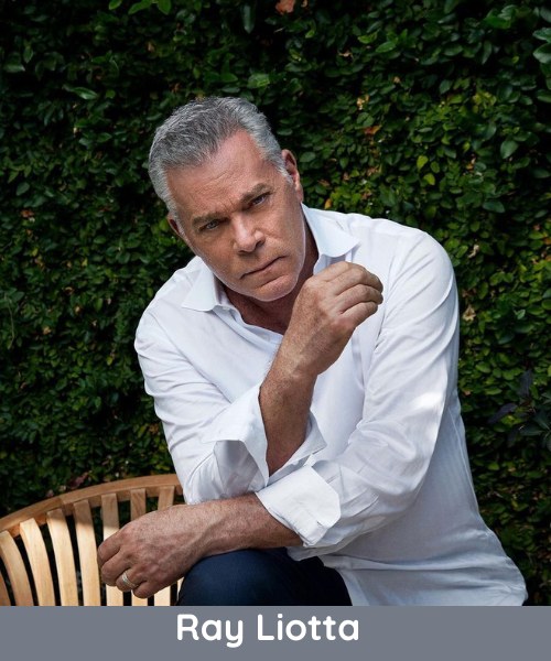 Ray Liotta net worth