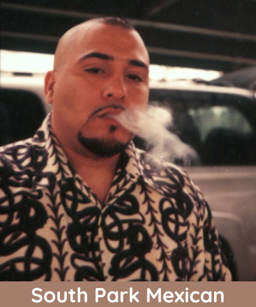 South Park Mexican