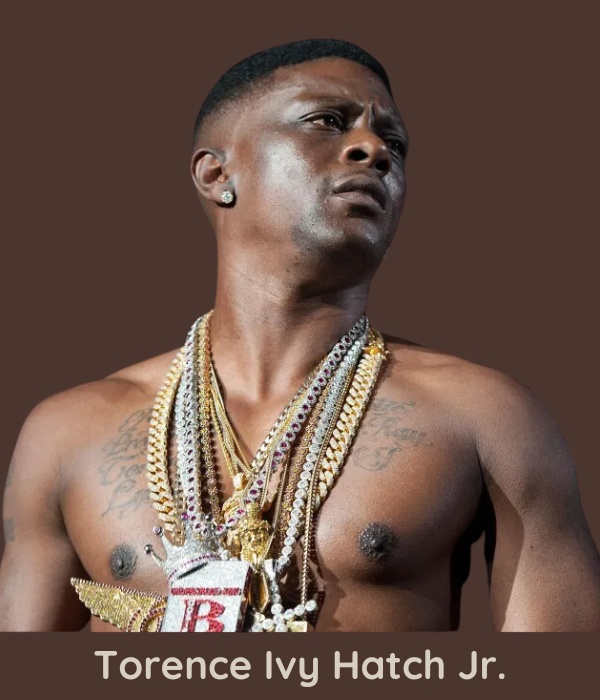 Boosie Badazz