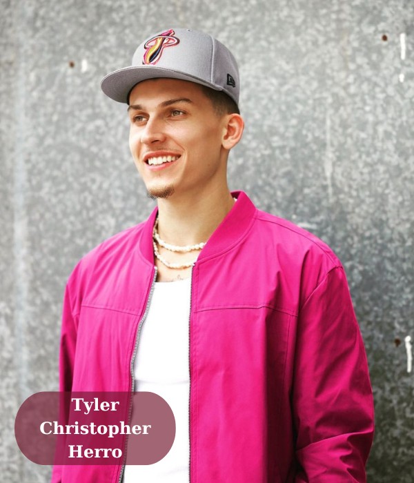 Tyler Christopher Herro Net Worth