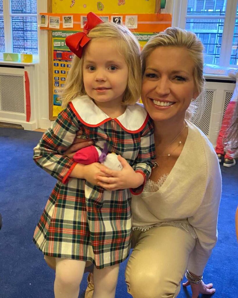 Ainsley Earhardt Net Worth 2024: Salary House Cars Fox