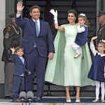 Casey Desantis Net Worth 2024: A Look at Her Finances