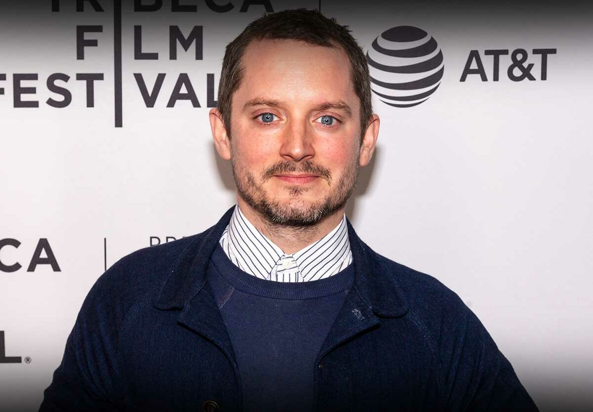 Elijah Wood Net Worth 2024: Movie Income Career Age Wife