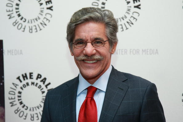 Geraldo Rivera Net Worth 2024: Fox News Salary Home