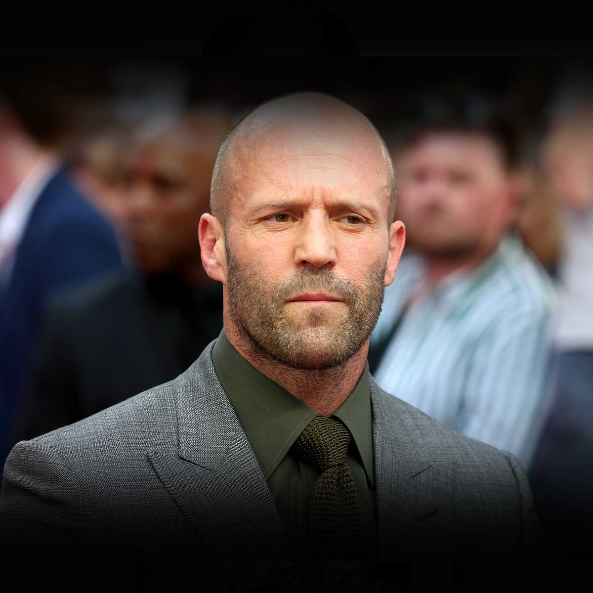 Jason Statham Net Worth 2024