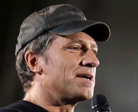 Mike Rowe Net Worth 2024: Dirty Jobs Producer