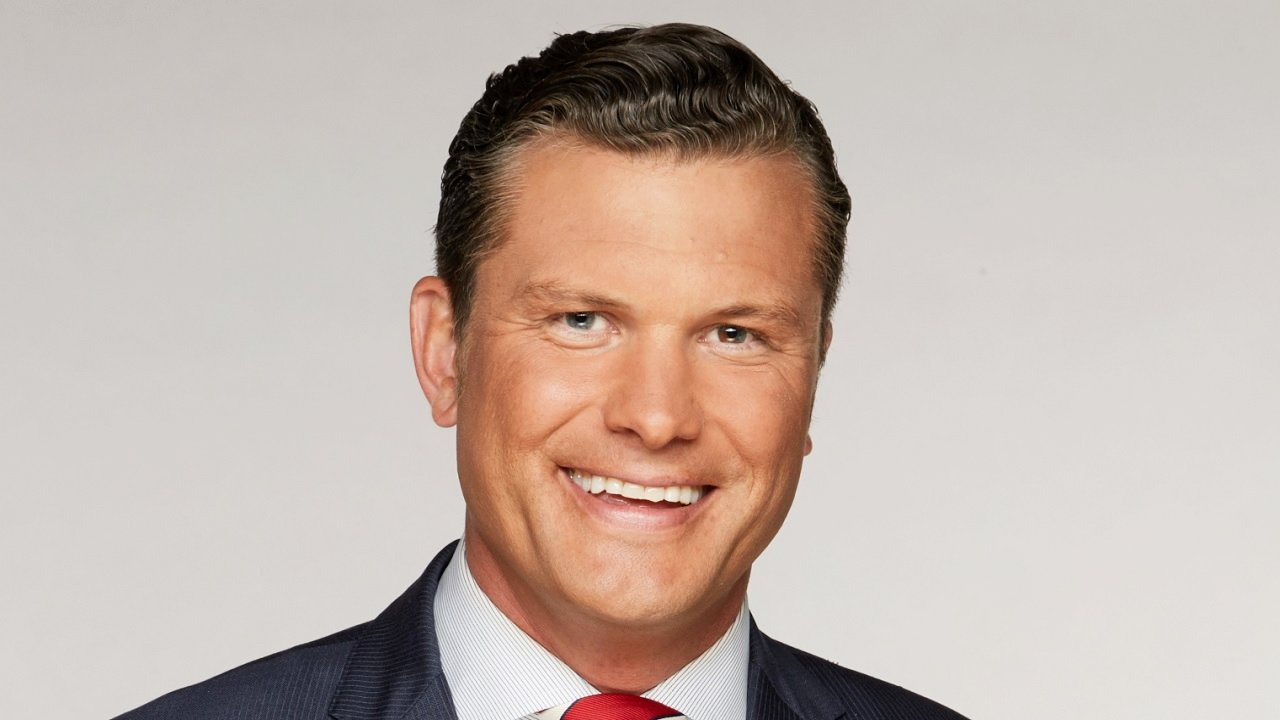 Pete Hegseth'S Net Worth 2024