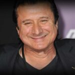 Steve Perry Net Worth 2024: Songs Wife Photography Age