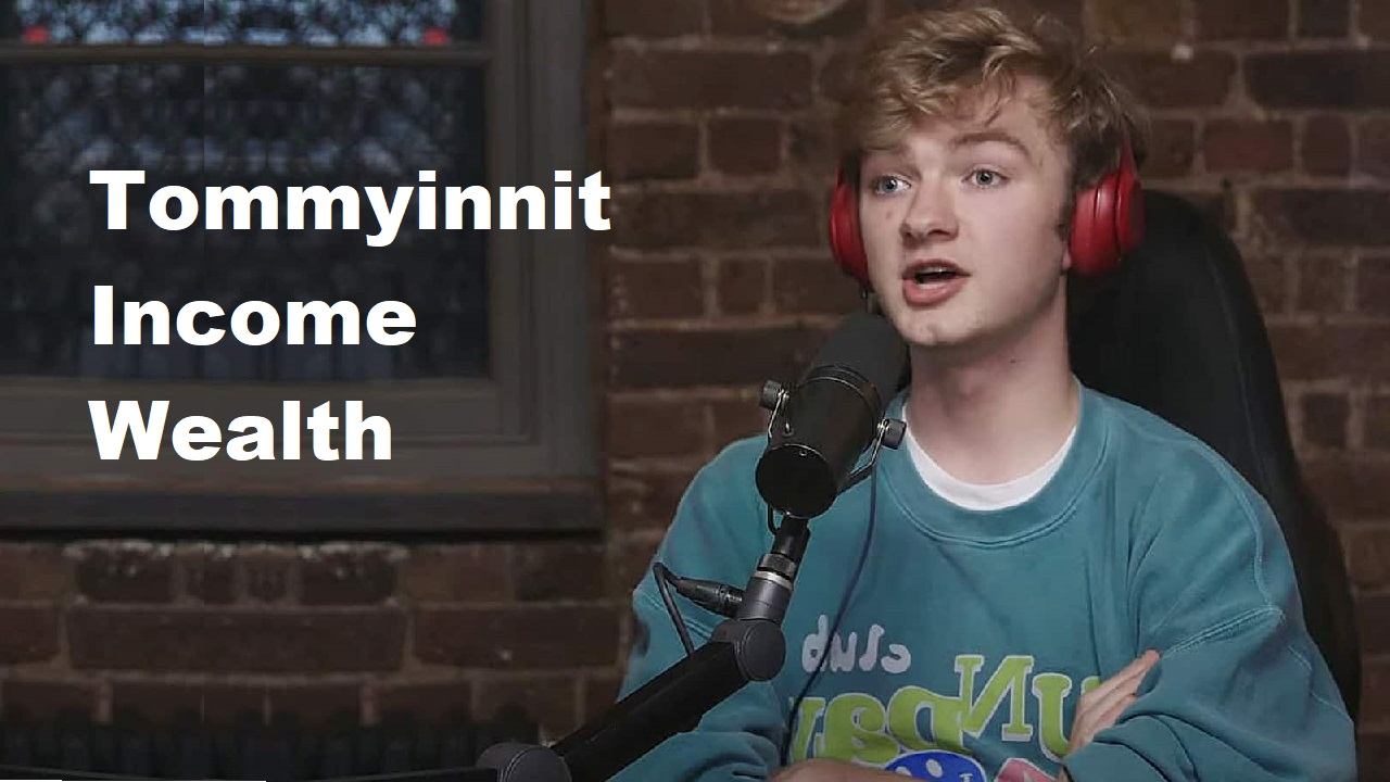 Tommyinnit Net Worth 2024: Earnings Income And Success