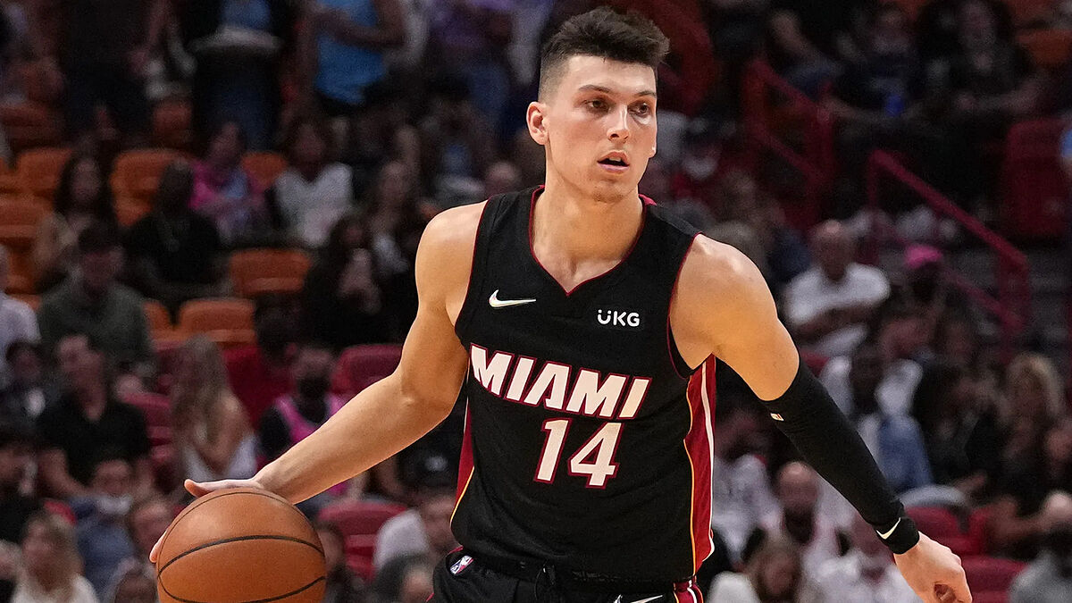 Tyler Herro Net Worth 2024: Fees, Salary, Assets, Home