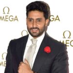Abhishek Bachchan