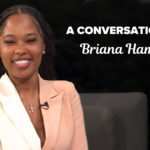 Briana Hampton: Influencer, Author, Entrepreneur