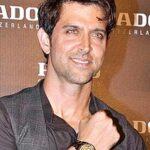 Hrithik Roshan