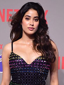 Janhvi Kapoor