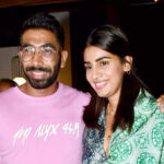 Jasprit Bumrah
