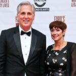 Judy Mccarthy: Kevin Mccarthy'S Wife