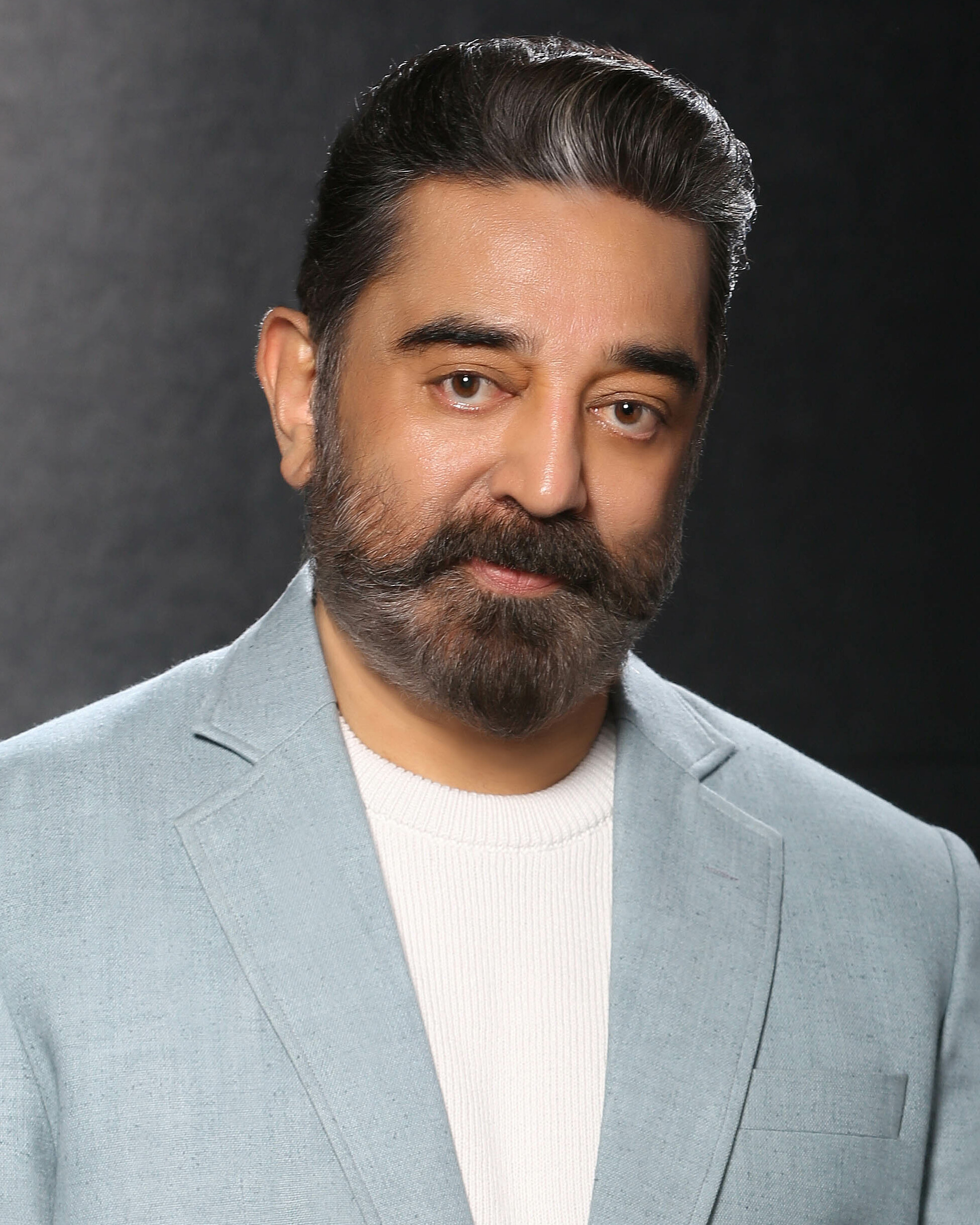 Kamal Haasan