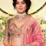 Kangana Ranaut