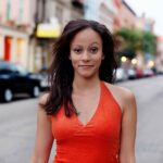 Meekah: Kaitlin Becker
