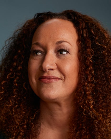 Rachel Dolezal: American Instructor And Activist