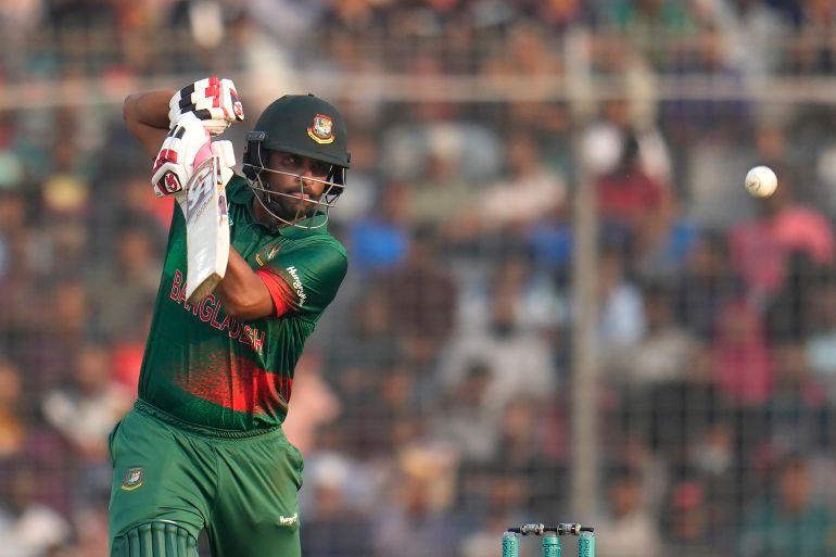 Tamim Iqbal